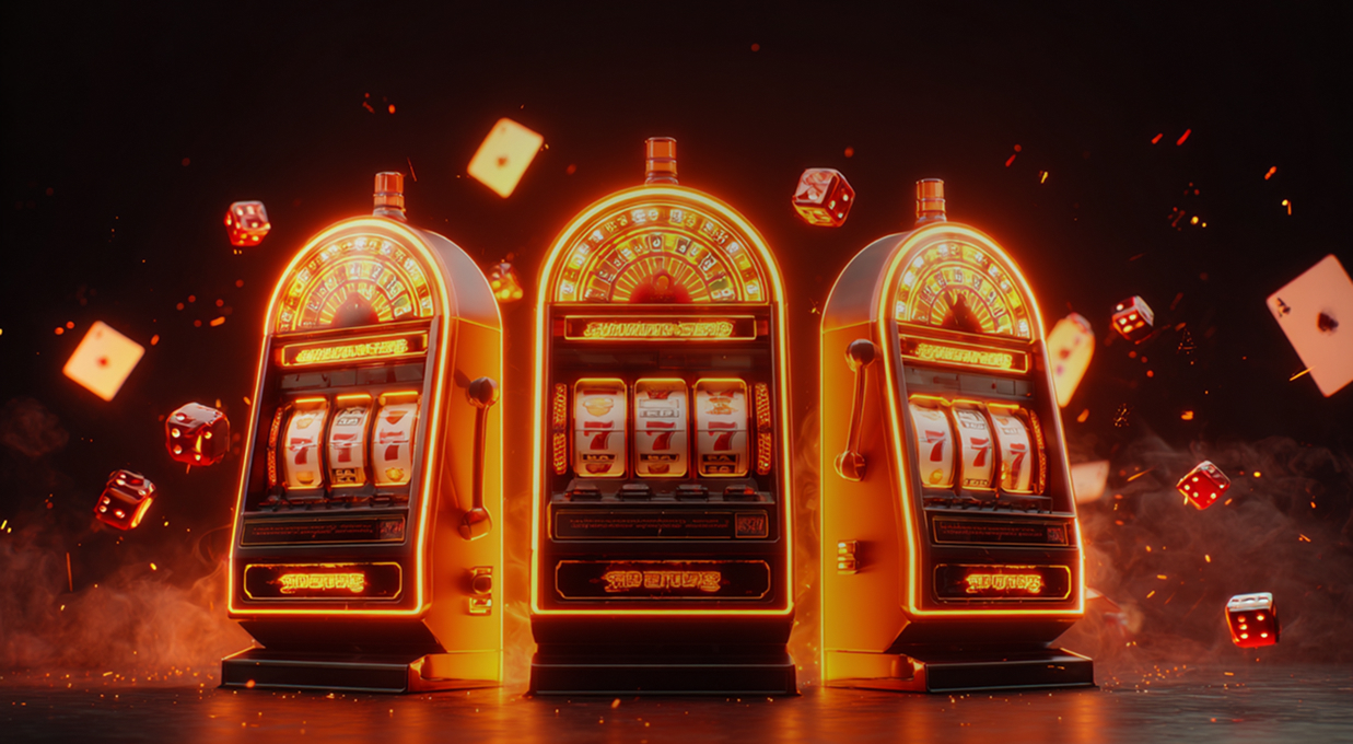 Nine Casino